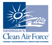 Clean Air Force logo
