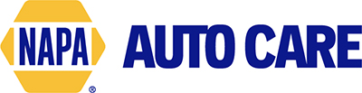 NAPA Auto Care Center logo