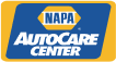 NAPA AutoCare Center logo 