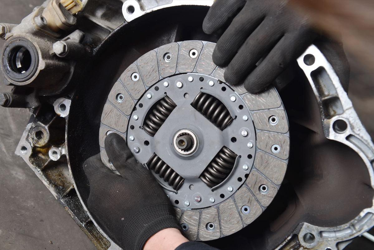 Lilburn Clutch Replacement - Mike's Auto & Truck Service