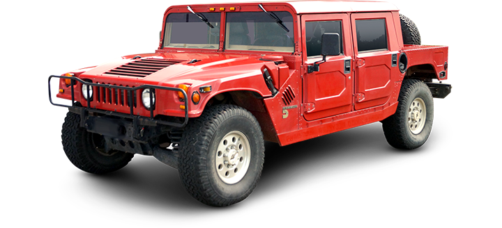Lilburn HUMMER Repair and Service - Mike's Auto & Truck Service